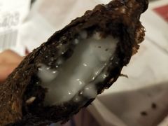 -麦当劳(外高桥DT店)