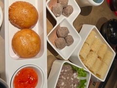 -左庭右院鲜牛肉火锅(新梅广场店)