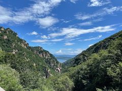-黑龙潭风景区