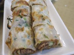 -台北楚楚园馅饼粥(虹桥南丰城店)