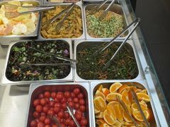 -屋头串串(临江路店)