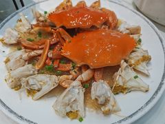-悦来福·东山海鲜(莲花店)