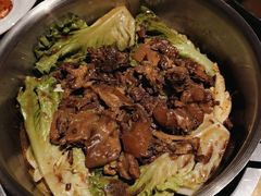 -手选潮汕鲜活牛肉火锅(二七广场店)