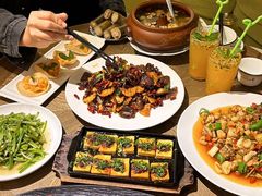 -小喜客·云南特色菜(纳西庭院店)