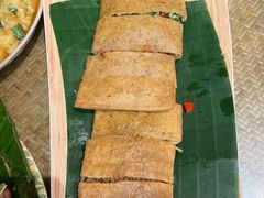 -多哥水傣味餐厅(司马巷店)