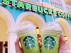 -星巴克臻选(广州沙面店)