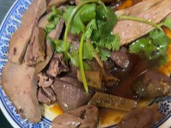 -桂园白粥·潮汕老味道