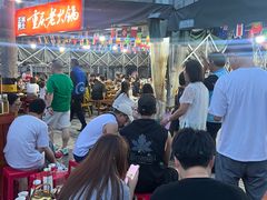 -正南齊北重庆老火锅(光华村直营店)