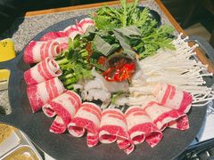 -韩一馆(吉大店)