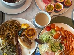 -深圳美高梅酒店·欢宴Festival·全日餐厅