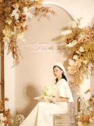 点击看大图 -琥珀婚礼策划AMBER WEDDING