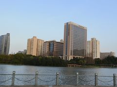 -黄兴公园