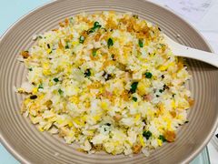 扬州炒饭-扬州狮子楼·非遗淮扬菜(总店)