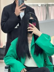 -蚂蚁造型沙龙