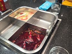 -五星桥原切肥牛火锅·30年专注好牛肉(湖塘店)