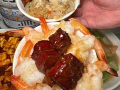 -外婆家(杭州马塍店)
