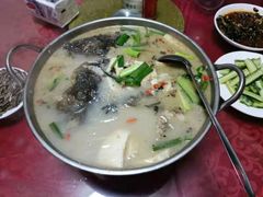 -畲乡一品鱼府土菜馆