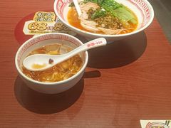 -72街荷叶饭(丽影广场店)