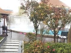-宁波杭州湾海底温泉