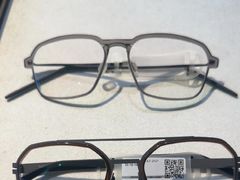 -大视光学•LINDBERG林德伯格•全球手工眼镜集合店(王府井店)