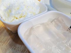 -满记甜品(王府井北京市百货大楼店)