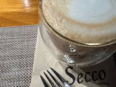 -Secco德式餐吧(南秀村店)