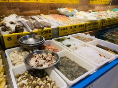 -杭越海鲜(迪荡店)