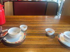 -辣得叫湘菜(观海卫店)