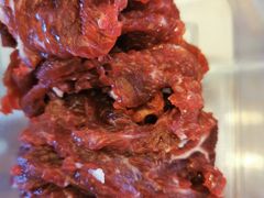 -汕头八合里海记牛肉店(清河店)