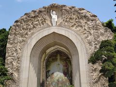 -牛首山文化旅游区