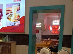 -老杨太太烧烤(文化广场店)