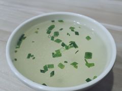 清汤-潘国仙耳光馄饨(黄家阙路店)