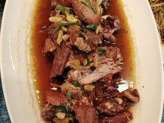 -中国吉菜名店广源宾馆餐厅