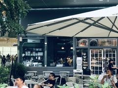 大堂-The open life(万象城店)