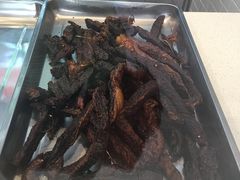 -都士牧人现烤牛肉干
