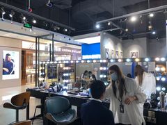 -海马体家庭照相馆(广州正佳广场店)