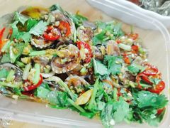 腌血蛤-圆蛋酒料•生腌(开元路店)