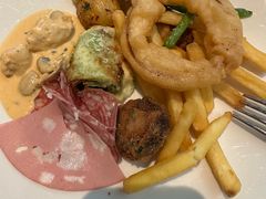 -拉蒂娜·巴西牛排馆 Latina·Brazilian Steakhouse(陆家嘴旗舰店)