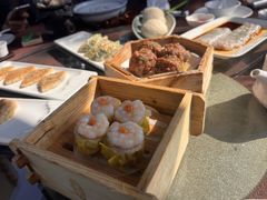 -侨美·唐荔园·40年地道粤菜