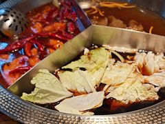 -廖掌柜·重庆鲜货火锅(上海首店)