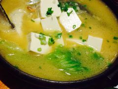 -石屋料理(南京西路店)