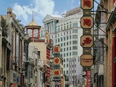 -陶陶居酒家(第十甫路总店)