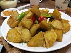 -清真·益鑫羊肉手抓馆(花园北街店)