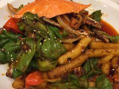 -小厨娘淮扬菜(天印大道店)