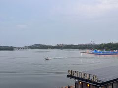 -甬妈妈湖畔里餐厅(唐山南湖旅游景区店)