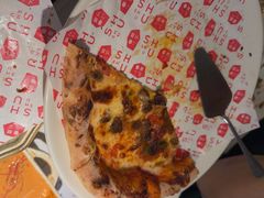 -春树下·树屋花房西餐厅(罍街AS1980店)