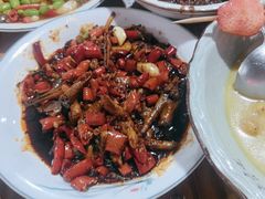 -小口味