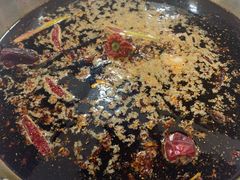 -元味老火锅(北碚总店)