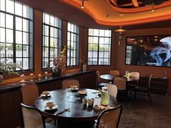 -滇野云南野生菌餐厅(陕西南路店)