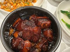 -老吉士酒家(天平路店)
